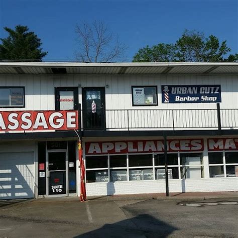 asian massage lexington kentucky